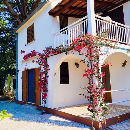 Holiday House Pinus Pinea Viganj Exterior foto