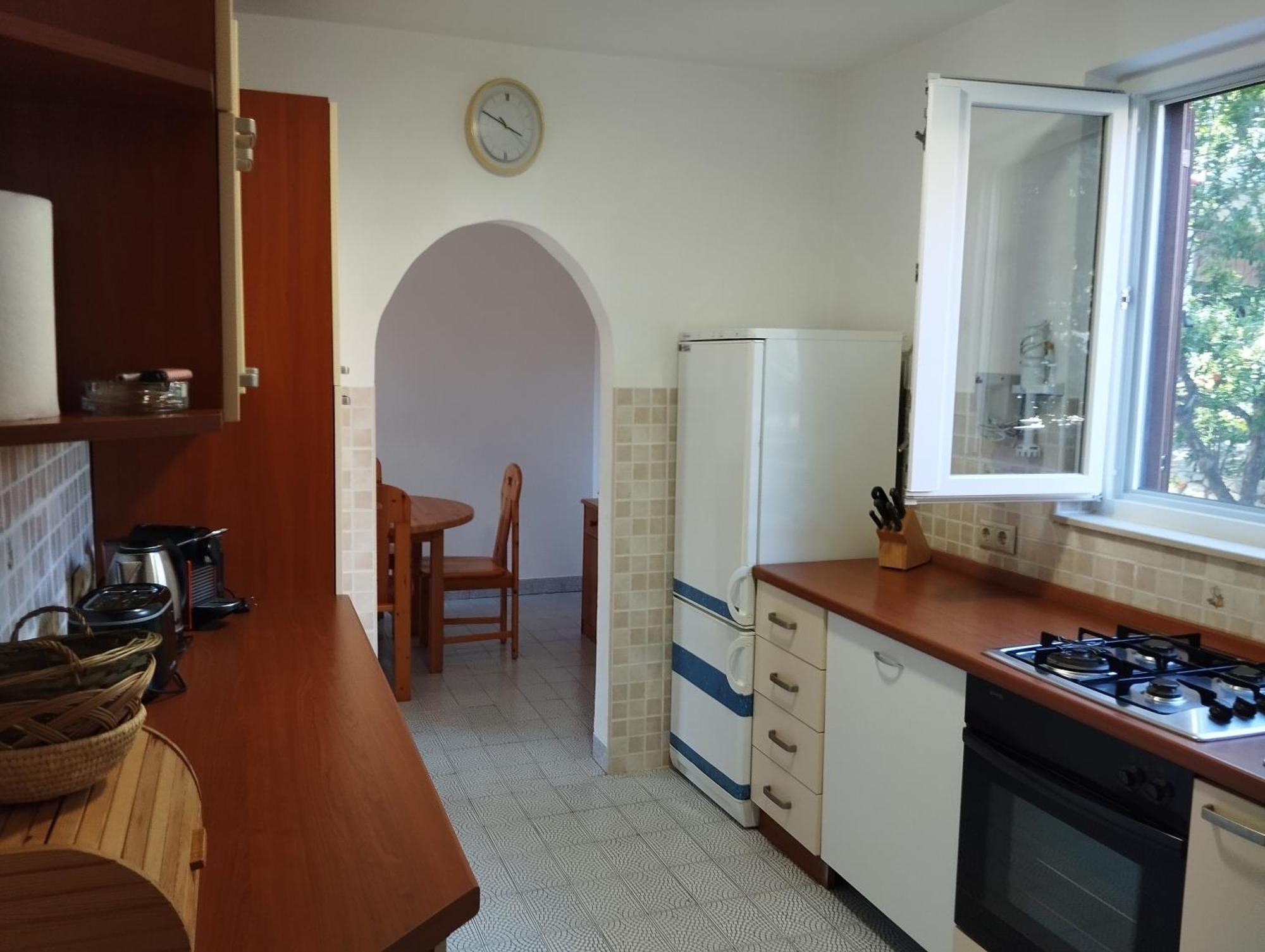 Holiday House Pinus Pinea Viganj Exterior foto