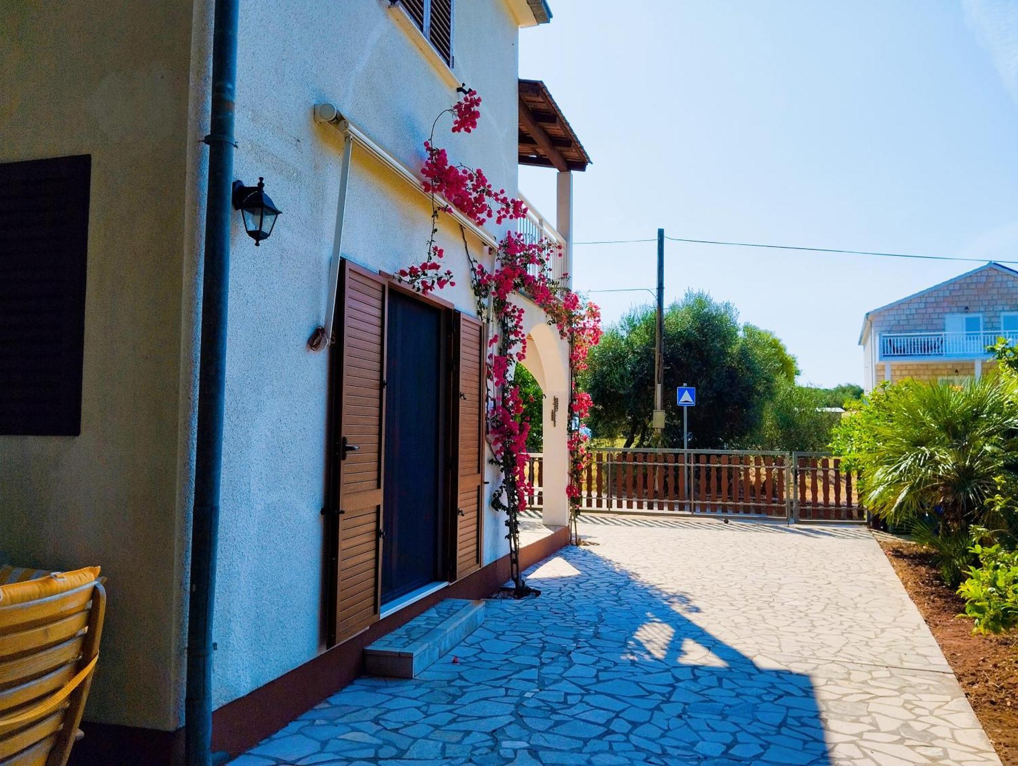 Holiday House Pinus Pinea Viganj Exterior foto